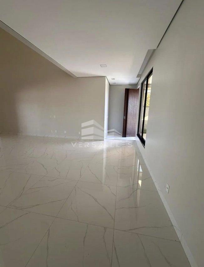 Casa no Alphaville BR Rodovia BR-364 Porto Velho - 