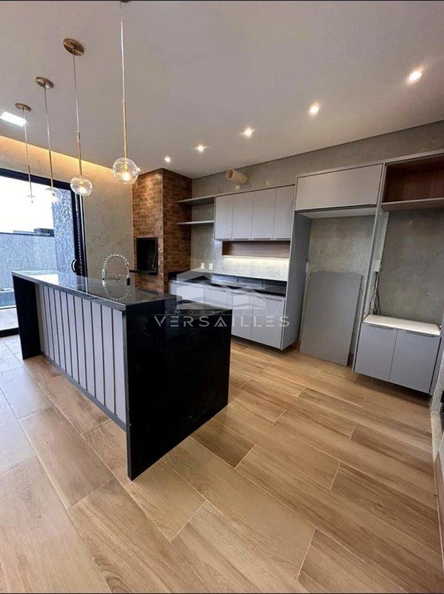 Casa no Alphaville BR Rodovia BR-364 Porto Velho - 