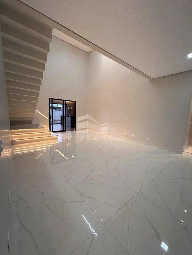 Casa no Alphaville BR Rodovia BR-364 Porto Velho - 