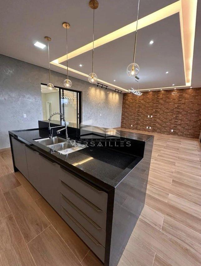 Casa no Alphaville BR Rodovia BR-364 Porto Velho - 