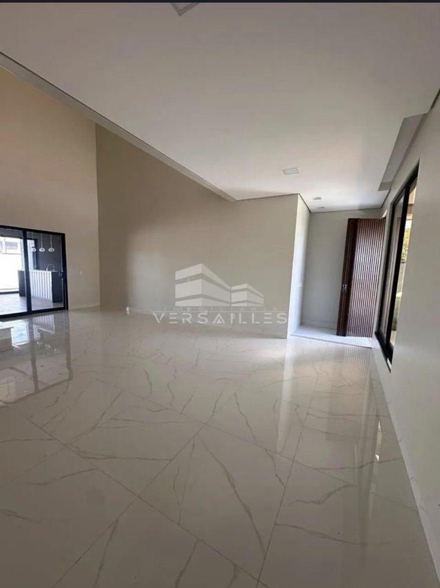 Casa no Alphaville BR Rodovia BR-364 Porto Velho - 