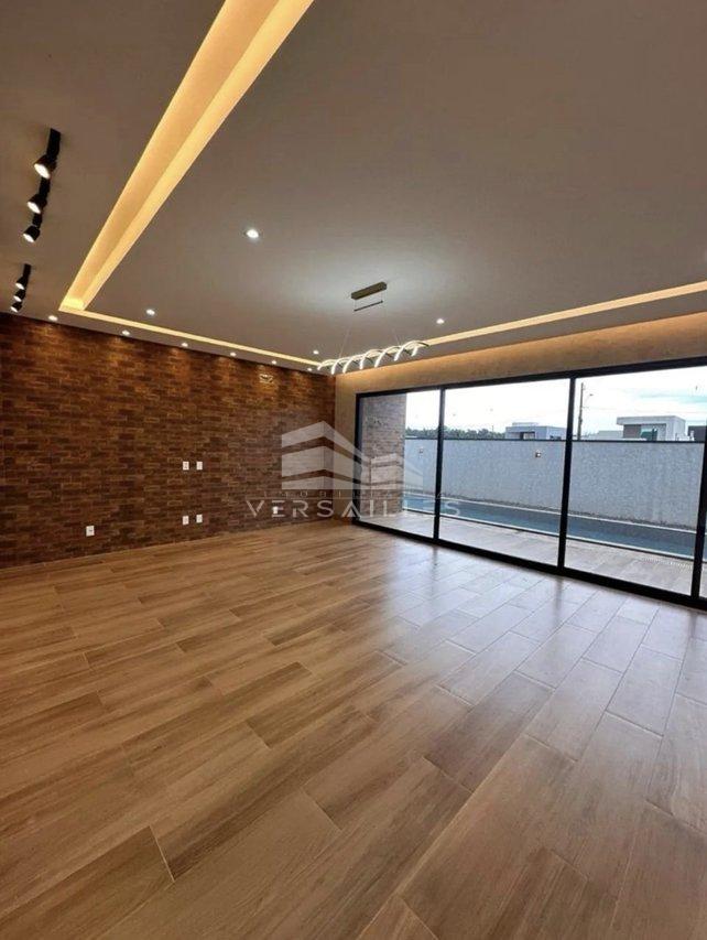 Casa no Alphaville BR Rodovia BR-364 Porto Velho - 
