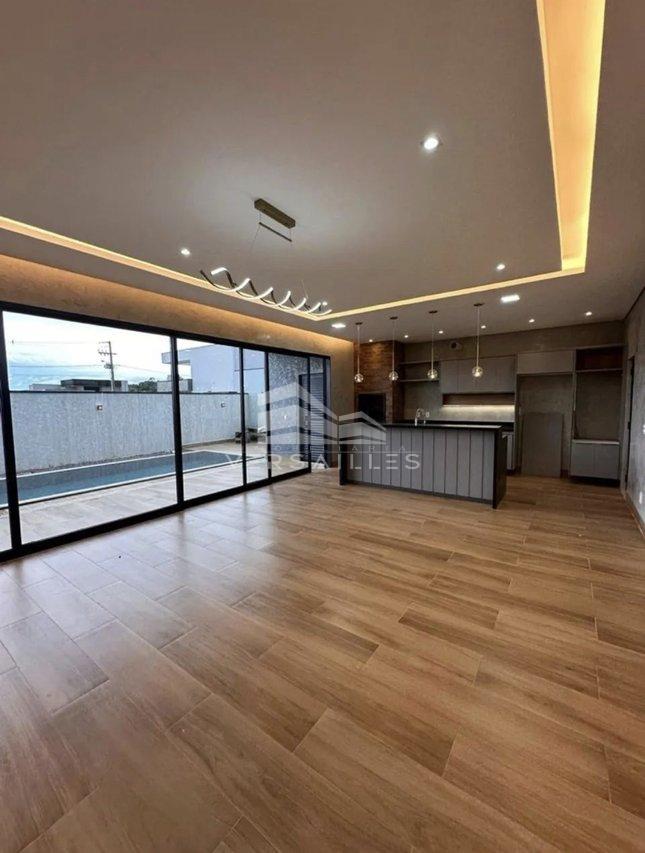 Casa no Alphaville BR Rodovia BR-364 Porto Velho - 
