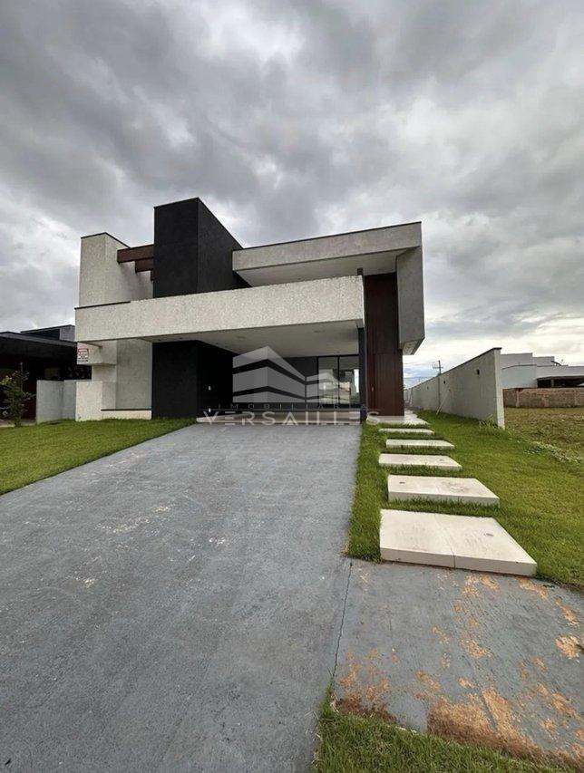 Casa no Alphaville BR Rodovia BR-364 Porto Velho - 