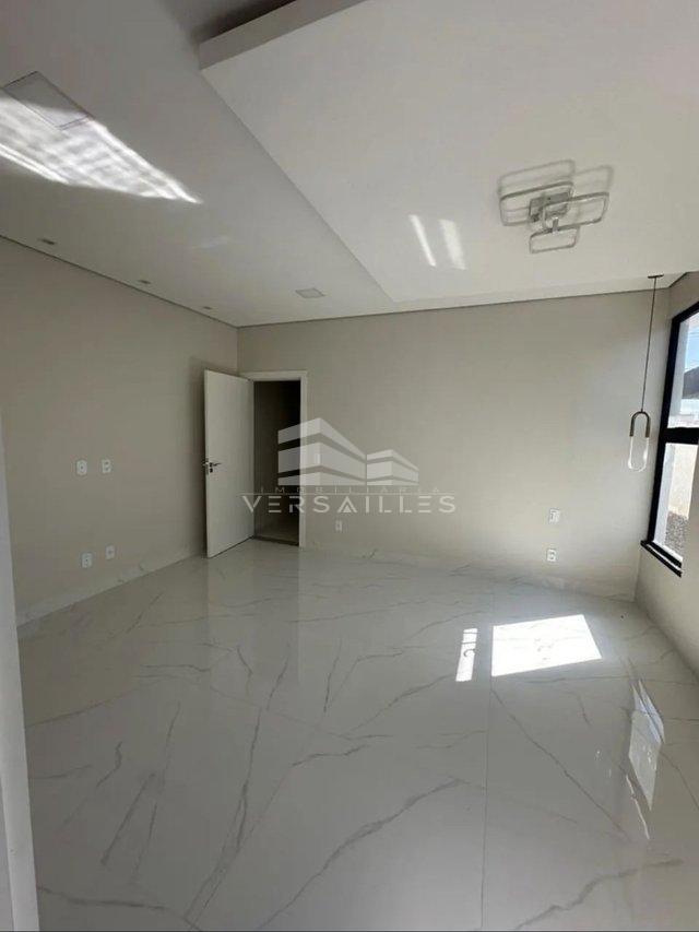 Casa no Alphaville BR Rodovia BR-364 Porto Velho - 