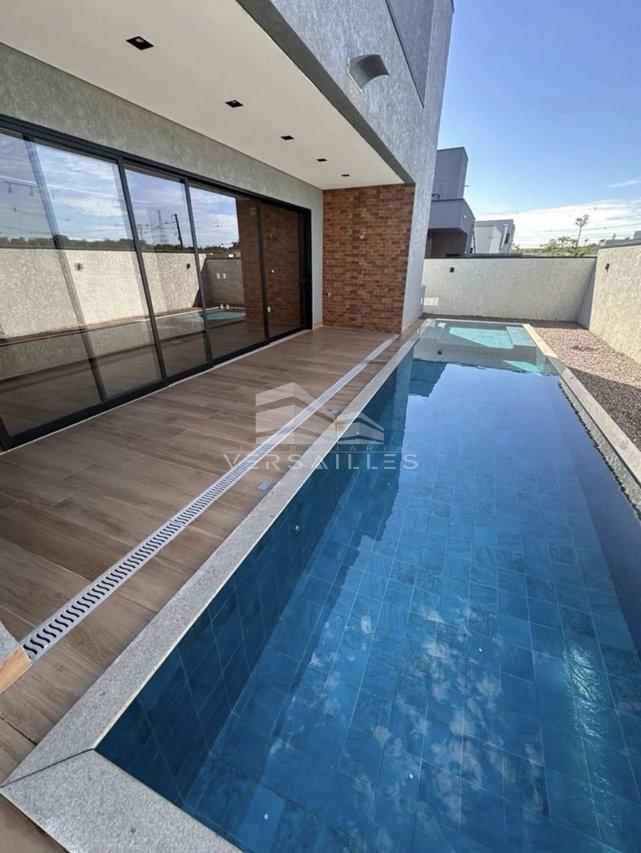 Casa no Alphaville BR Rodovia BR-364 Porto Velho - 