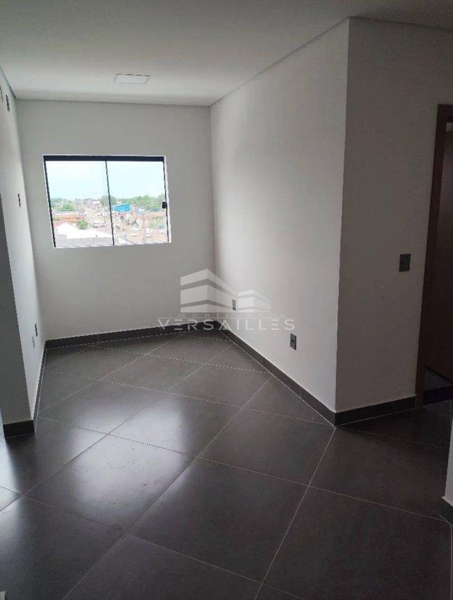 Apartamento no Maracanã Rua José Vieira Caúla Porto Velho - 