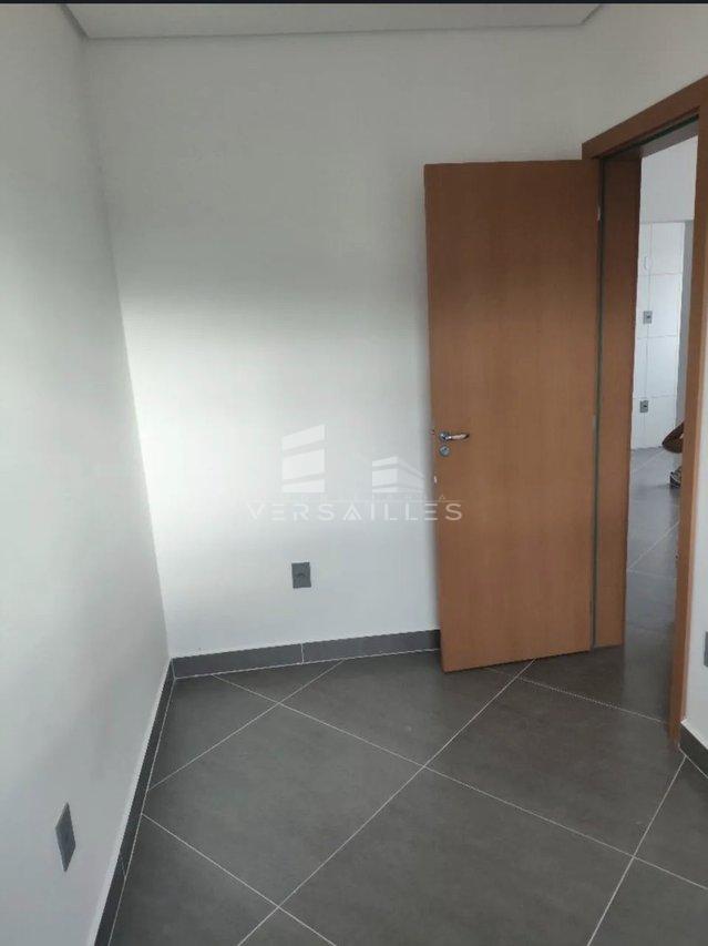 Apartamento no Maracanã Rua José Vieira Caúla Porto Velho - 