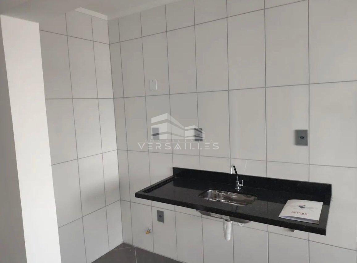 Apartamento no Maracanã Rua José Vieira Caúla Porto Velho - 