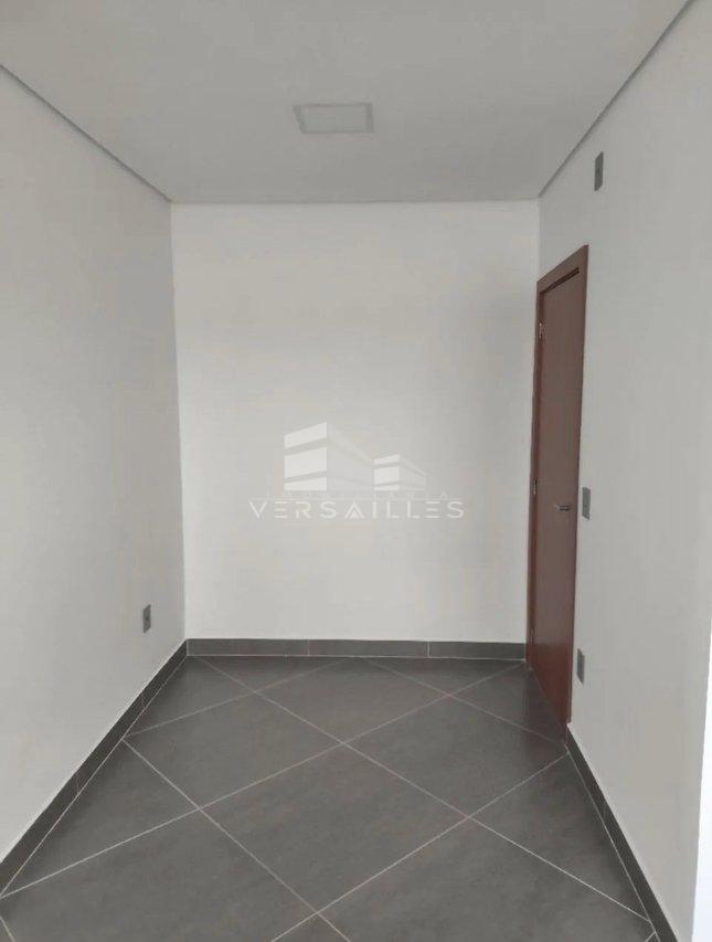 Apartamento no Maracanã Rua José Vieira Caúla Porto Velho - 