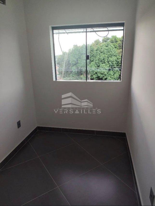 Apartamento no Maracanã Rua José Vieira Caúla Porto Velho - 