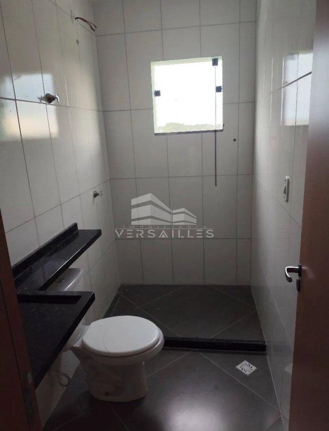 Apartamento no Maracanã Rua José Vieira Caúla Porto Velho - 