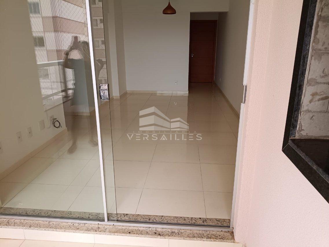 Apartamento com churrasqueira Rua Surubim Porto Velho - 