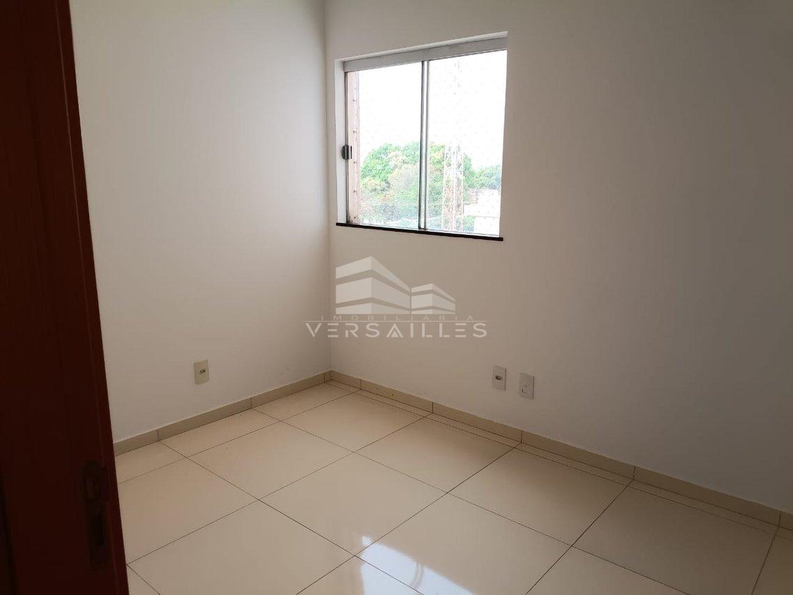 Apartamento com churrasqueira Rua Surubim Porto Velho - 