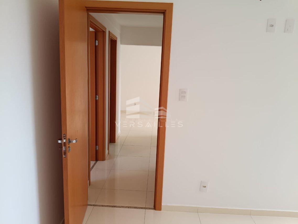 Apartamento com churrasqueira Rua Surubim Porto Velho - 