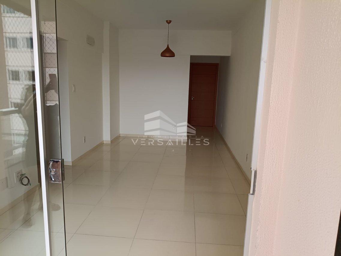 Apartamento com churrasqueira Rua Surubim Porto Velho - 