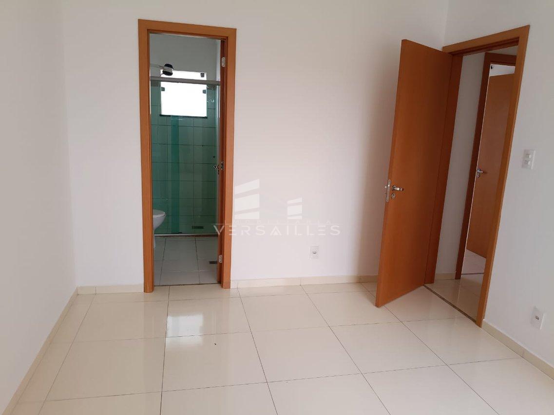 Apartamento com churrasqueira Rua Surubim Porto Velho - 