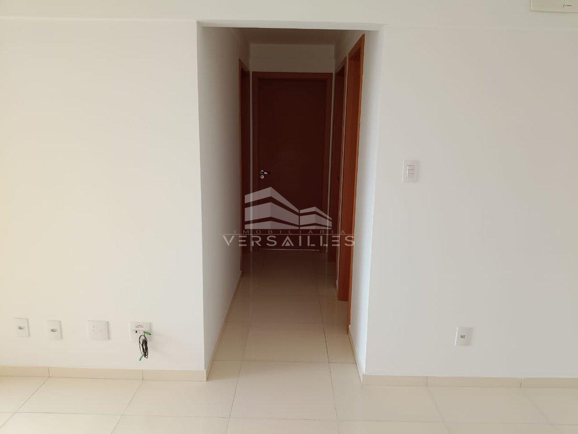 Apartamento com churrasqueira Rua Surubim Porto Velho - 