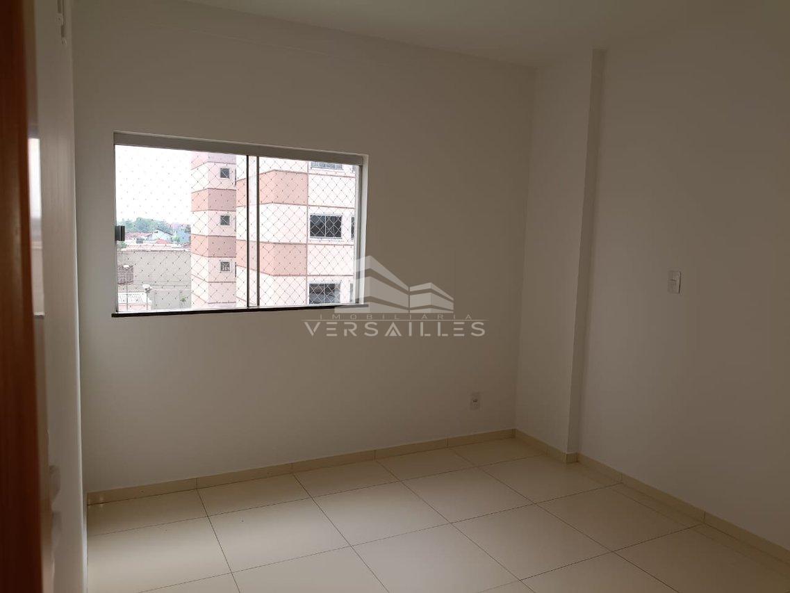 Apartamento com churrasqueira Rua Surubim Porto Velho - 