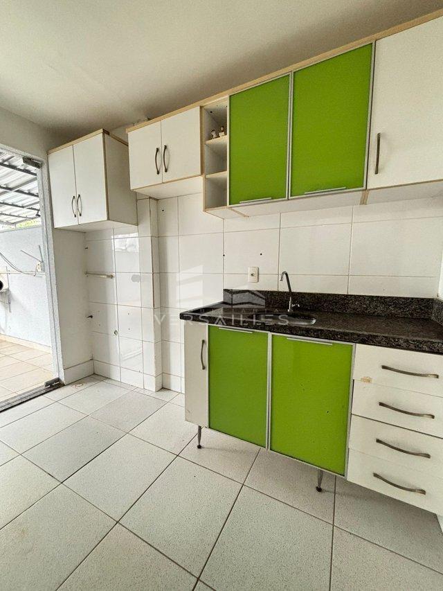 Apartamento térreo no Garden Club Avenida Prefeito Chiquilito Erse Porto Velho - 