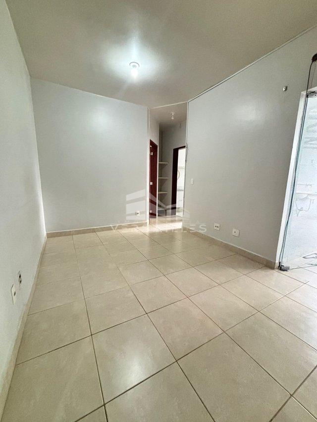 Apartamento térreo no Garden Club Avenida Prefeito Chiquilito Erse Porto Velho - 