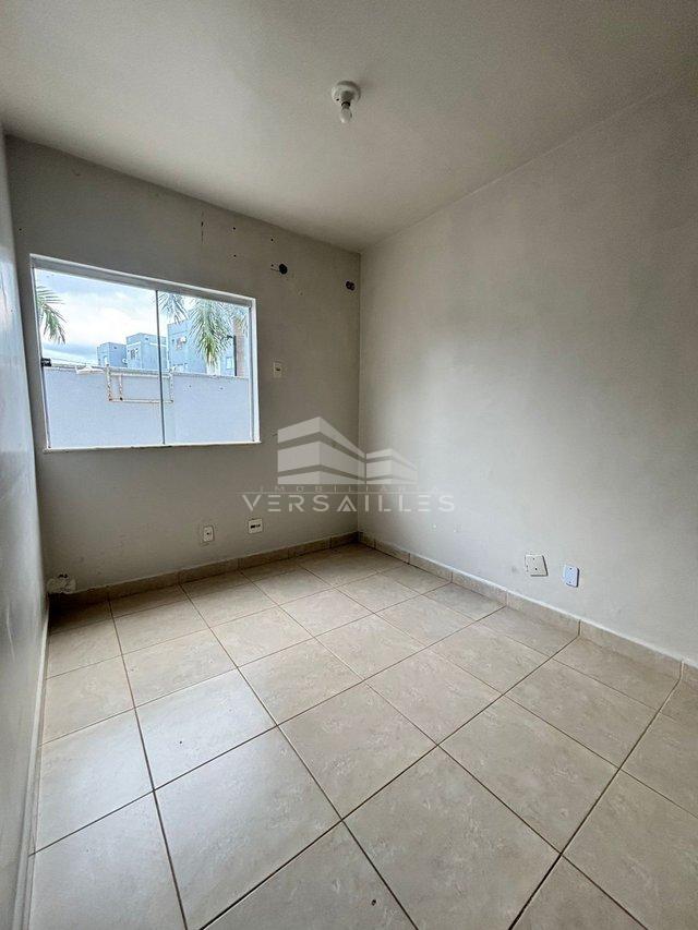 Apartamento térreo no Garden Club Avenida Prefeito Chiquilito Erse Porto Velho - 
