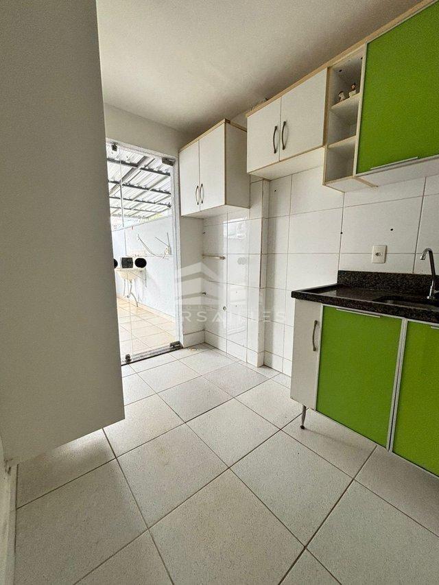 Apartamento térreo no Garden Club Avenida Prefeito Chiquilito Erse Porto Velho - 
