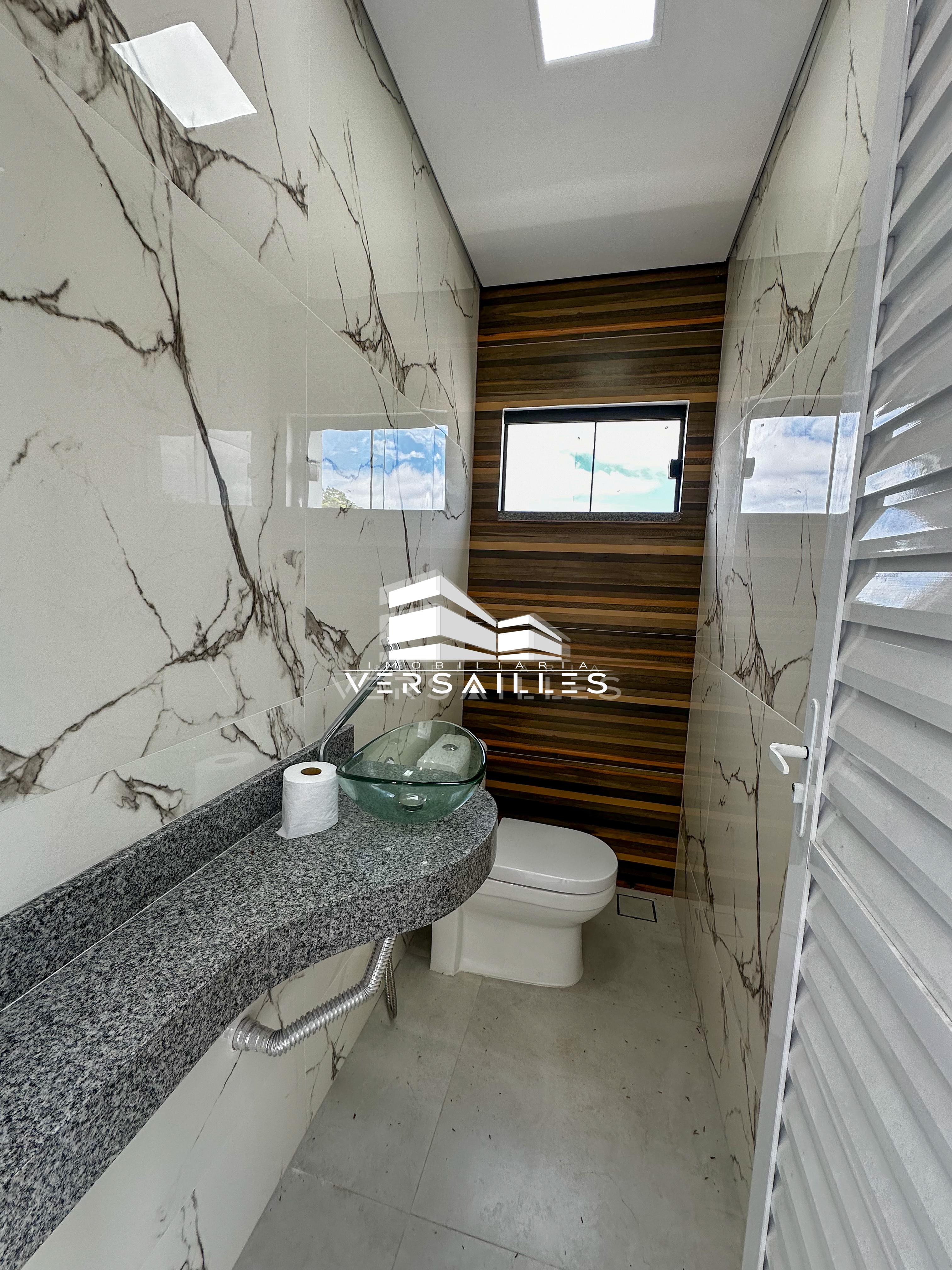 Casa de Condomínio, 3 quartos - Foto 16