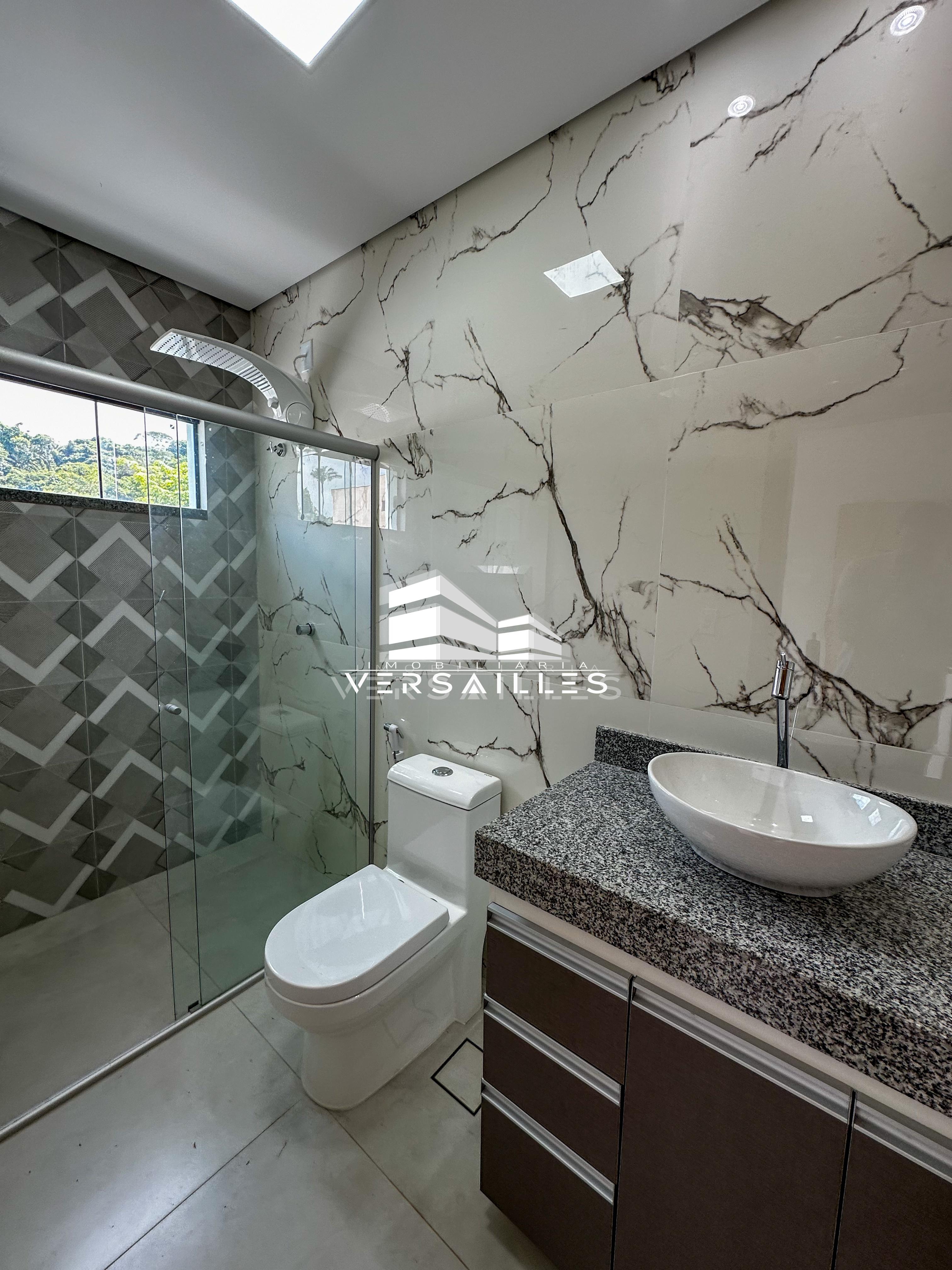 Casa de Condomínio, 3 quartos - Foto 13