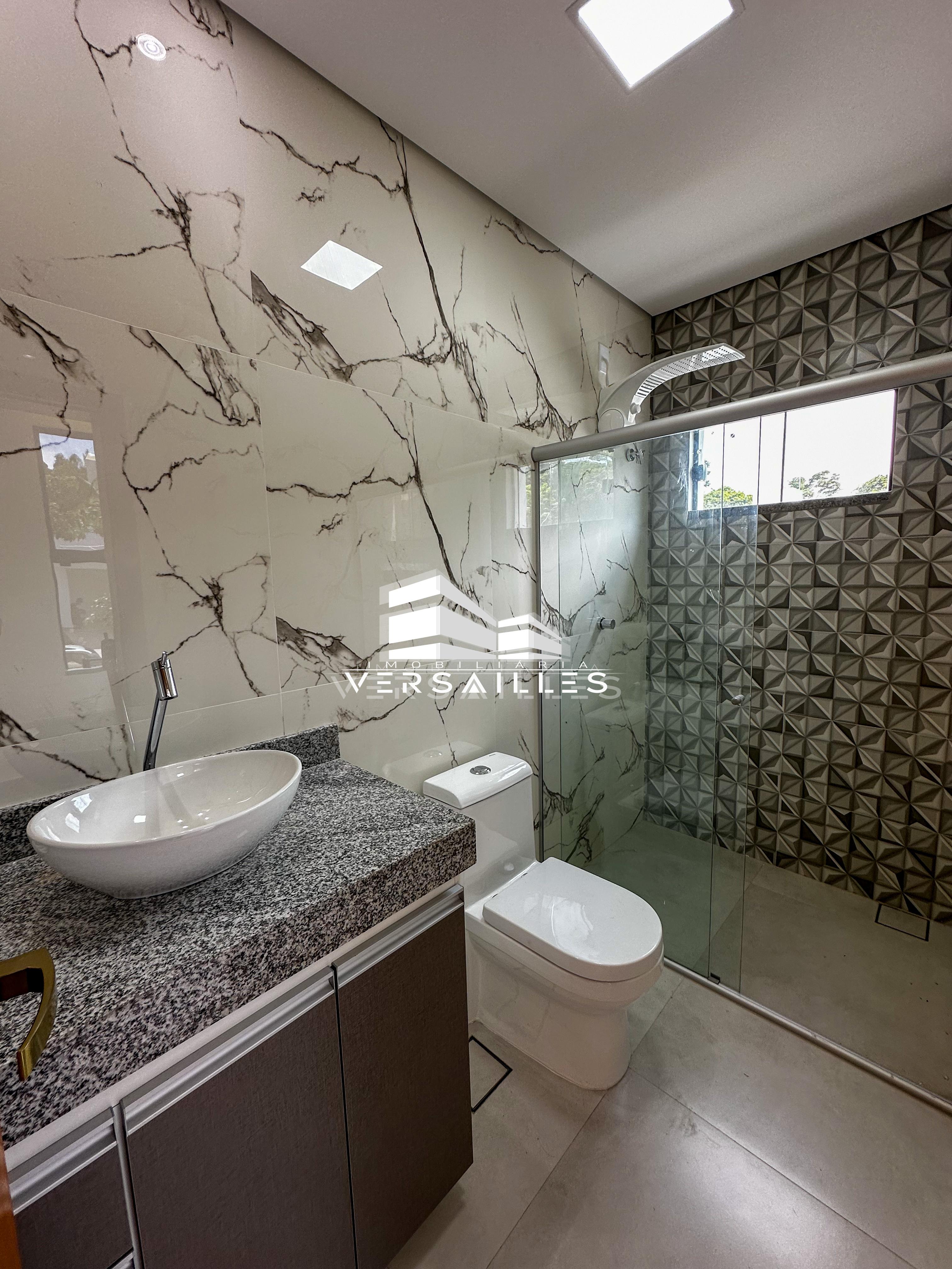 Casa de Condomínio, 3 quartos - Foto 15