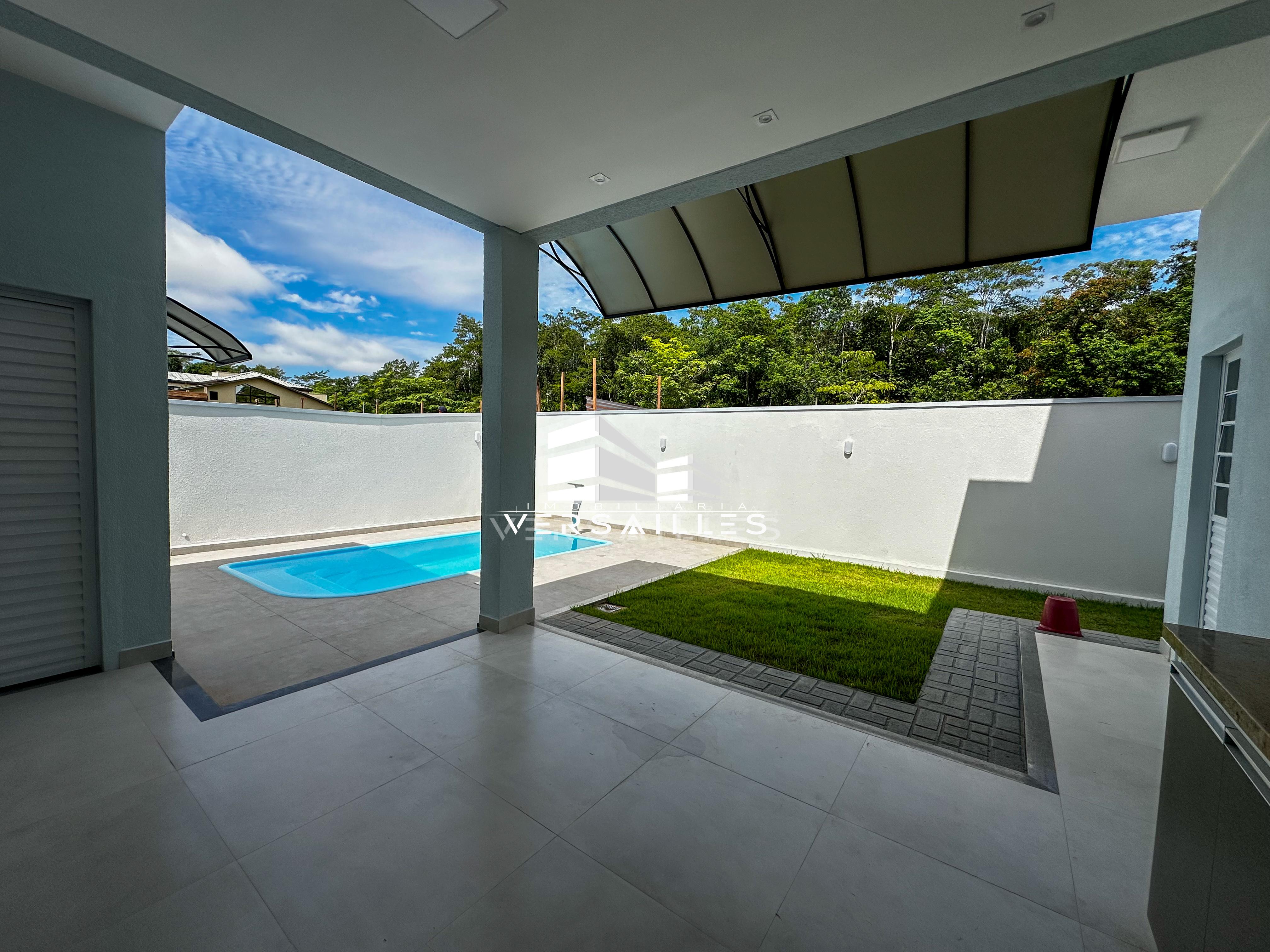 Casa de Condomínio, 3 quartos - Foto 6