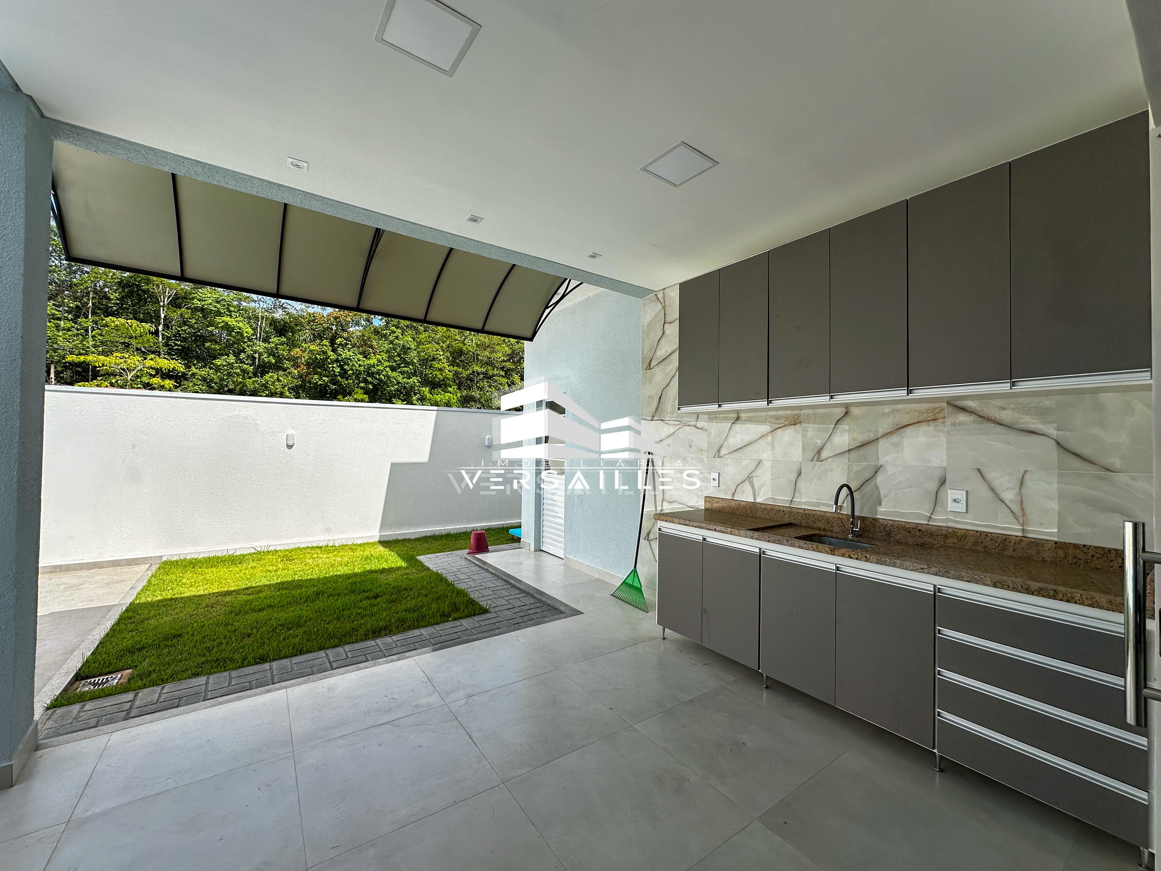 Casa de Condomínio, 3 quartos - Foto 7