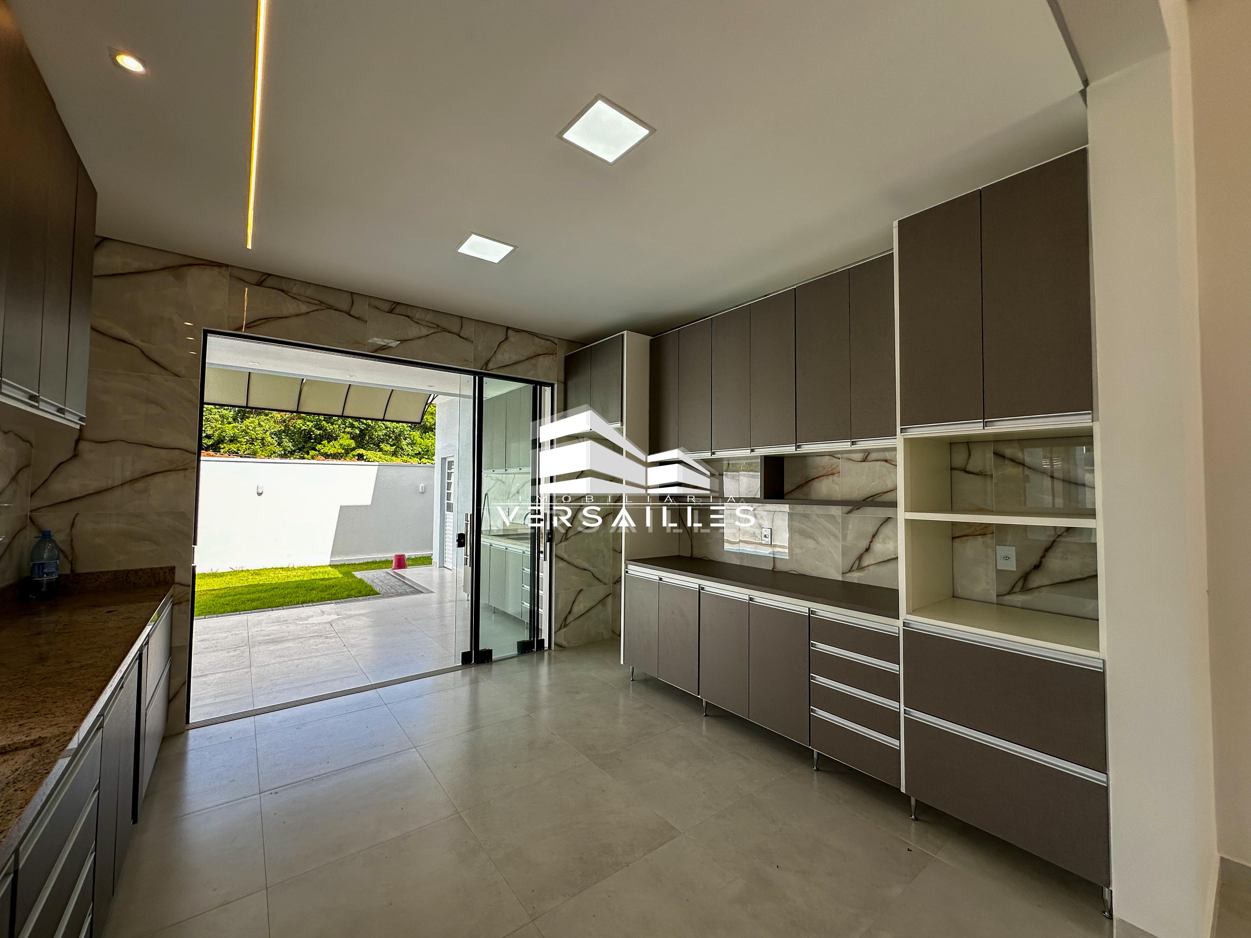 Casa de Condomínio, 3 quartos - Foto 5