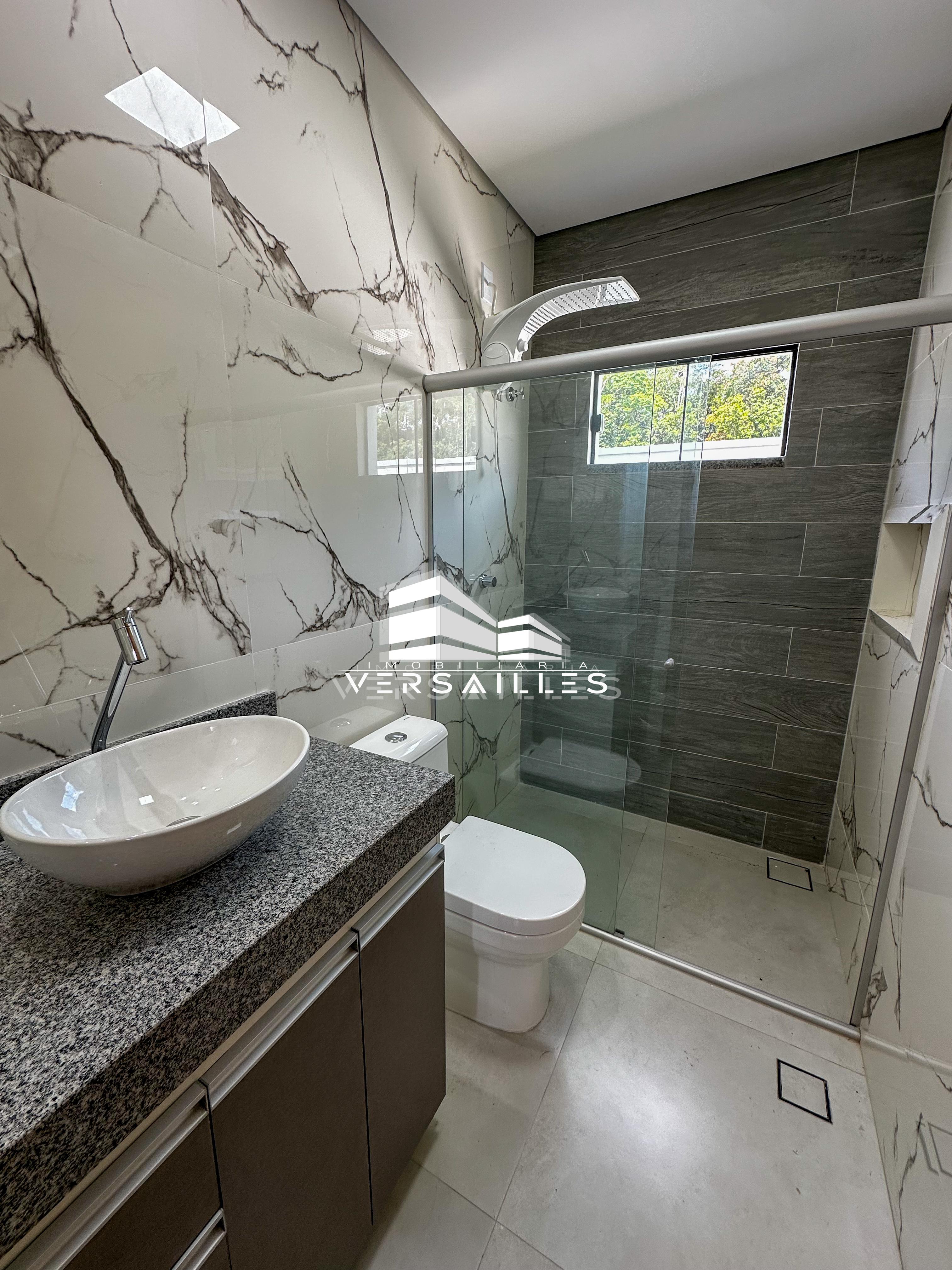 Casa de Condomínio, 3 quartos - Foto 11