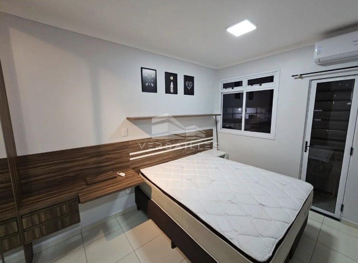 Apartamento para venda no Green Park Rua Benedito de Souza Brito Porto Velho - 