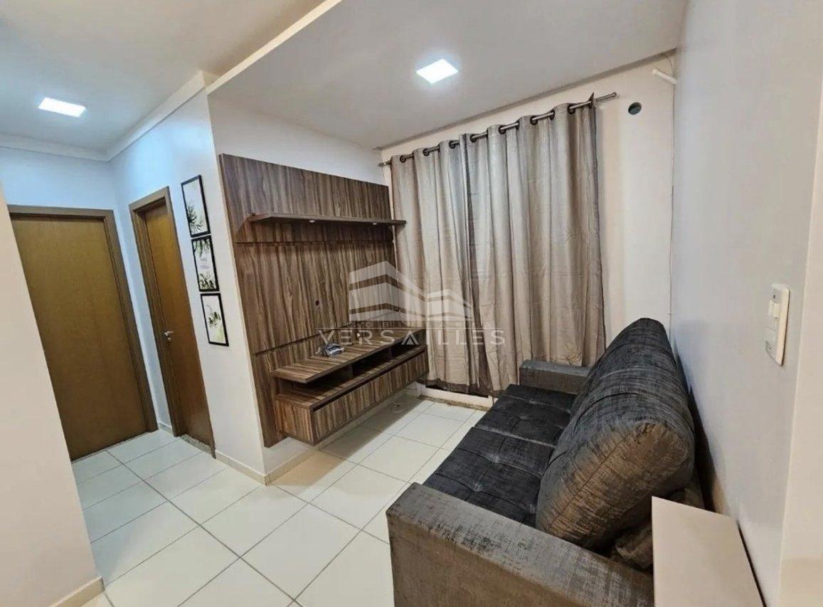 Apartamento para venda no Green Park Rua Benedito de Souza Brito Porto Velho - 