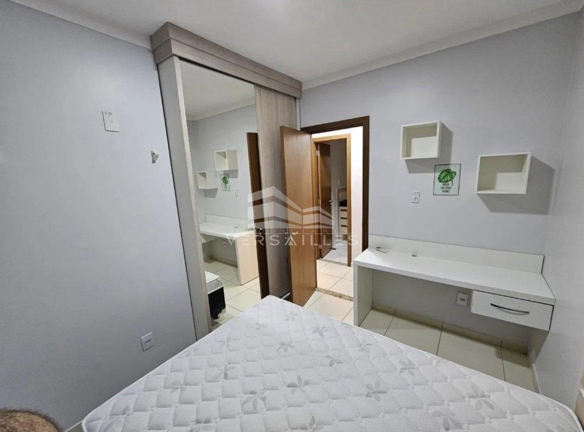 Apartamento para venda no Green Park Rua Benedito de Souza Brito Porto Velho - 