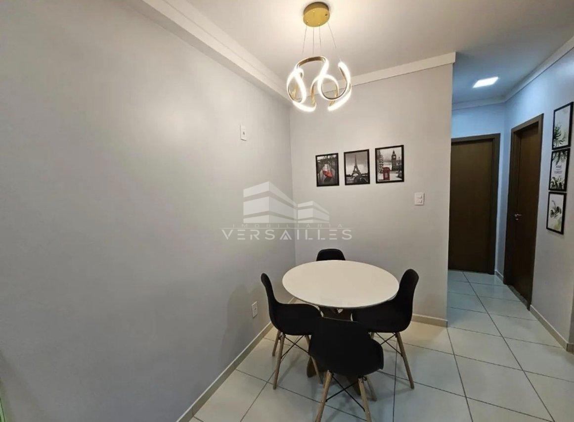 Apartamento para venda no Green Park Rua Benedito de Souza Brito Porto Velho - 