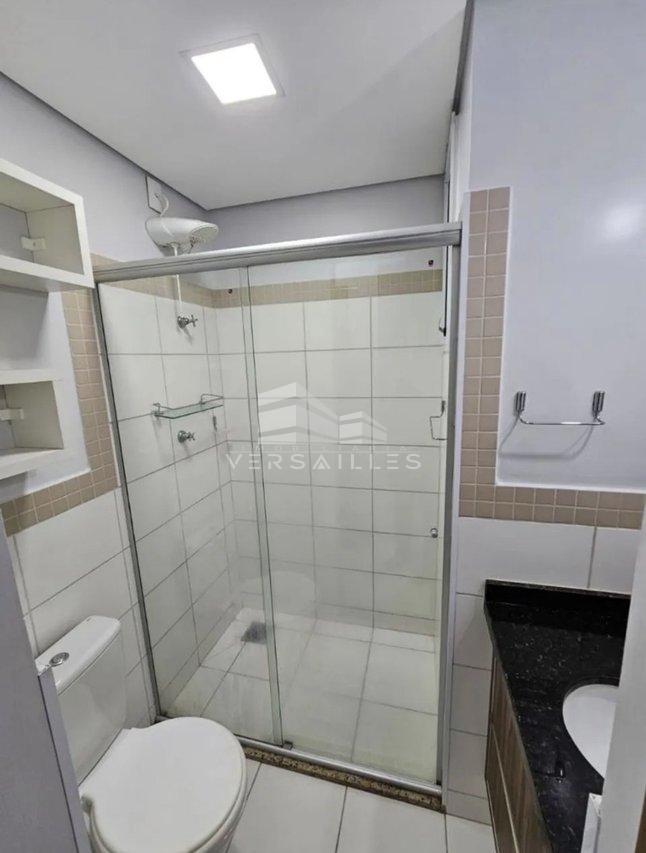 Apartamento para venda no Green Park Rua Benedito de Souza Brito Porto Velho - 
