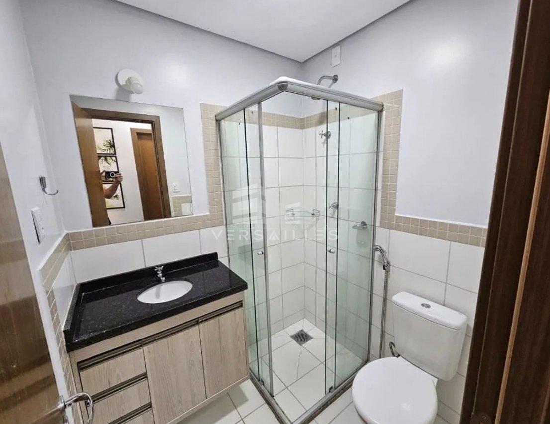 Apartamento para venda no Green Park Rua Benedito de Souza Brito Porto Velho - 