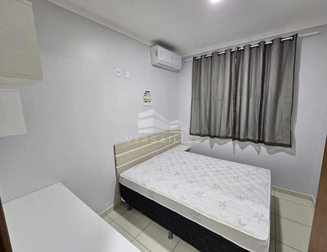 Apartamento para venda no Green Park Rua Benedito de Souza Brito Porto Velho - 