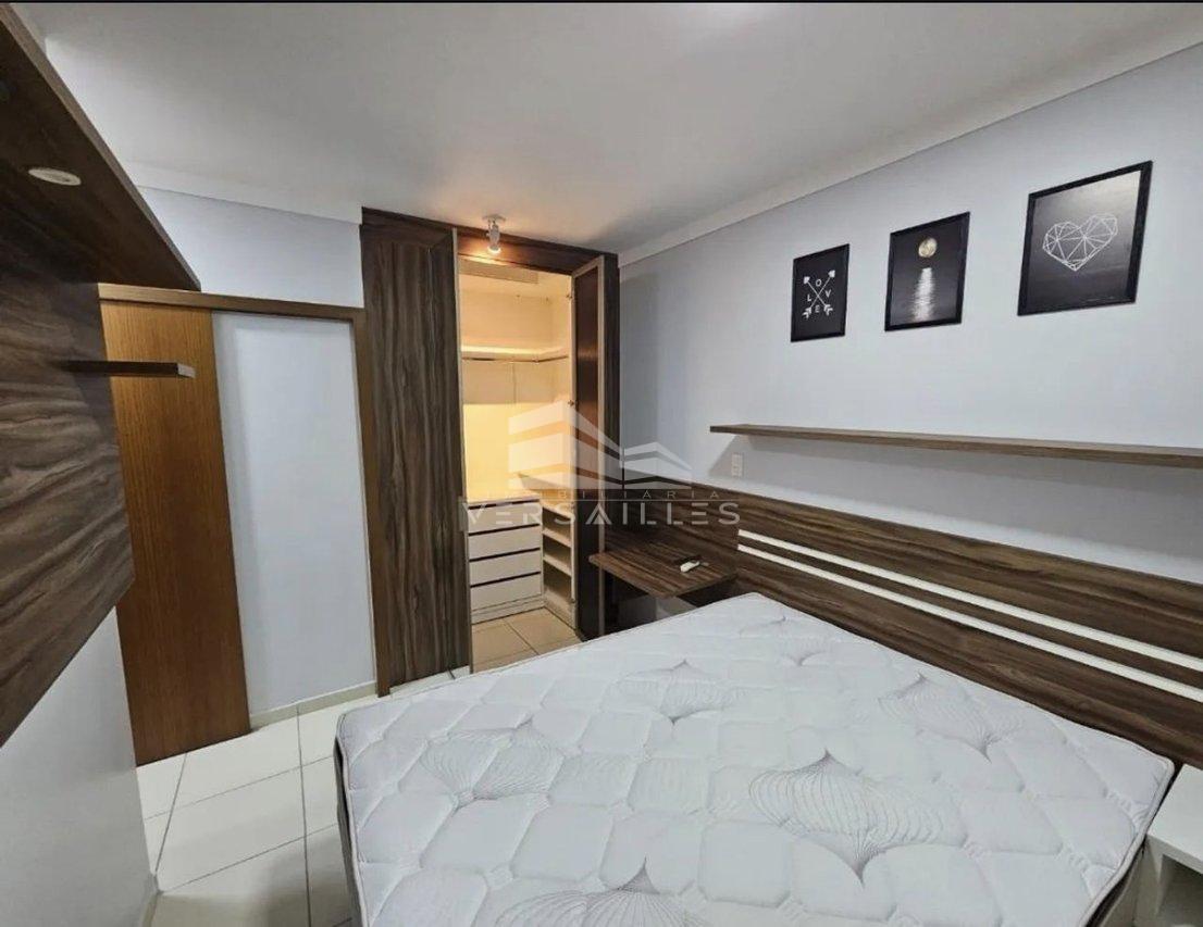 Apartamento para venda no Green Park Rua Benedito de Souza Brito Porto Velho - 