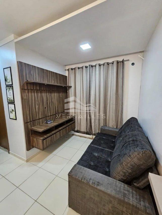 Apartamento para venda no Green Park Rua Benedito de Souza Brito Porto Velho - 