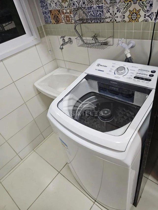 Apartamento para venda no Green Park Rua Benedito de Souza Brito Porto Velho - 