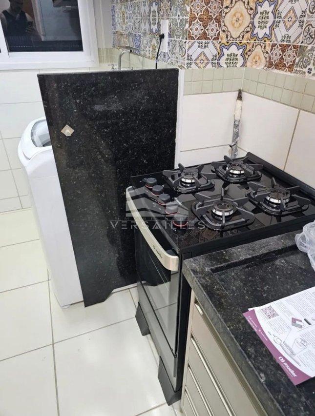 Apartamento para venda no Green Park Rua Benedito de Souza Brito Porto Velho - 