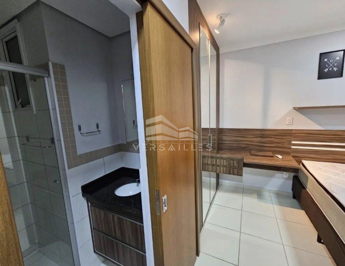 Apartamento para venda no Green Park Rua Benedito de Souza Brito Porto Velho - 