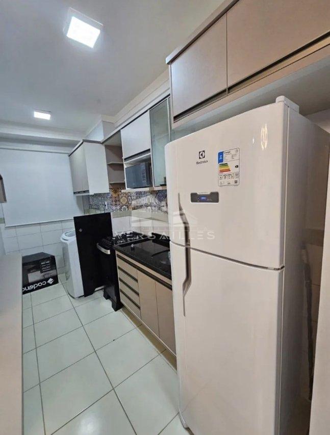 Apartamento para venda no Green Park Rua Benedito de Souza Brito Porto Velho - 