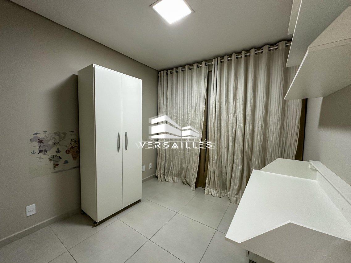 Apartamento no Ed. Coliseu Rua Pio XII Porto Velho - 
