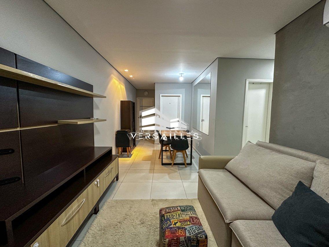 Apartamento no Ed. Coliseu Rua Pio XII Porto Velho - 