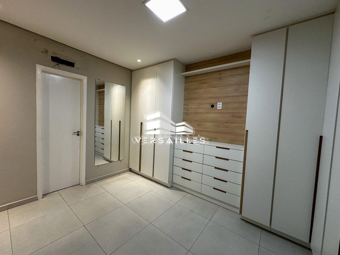 Apartamento no Ed. Coliseu Rua Pio XII Porto Velho - 